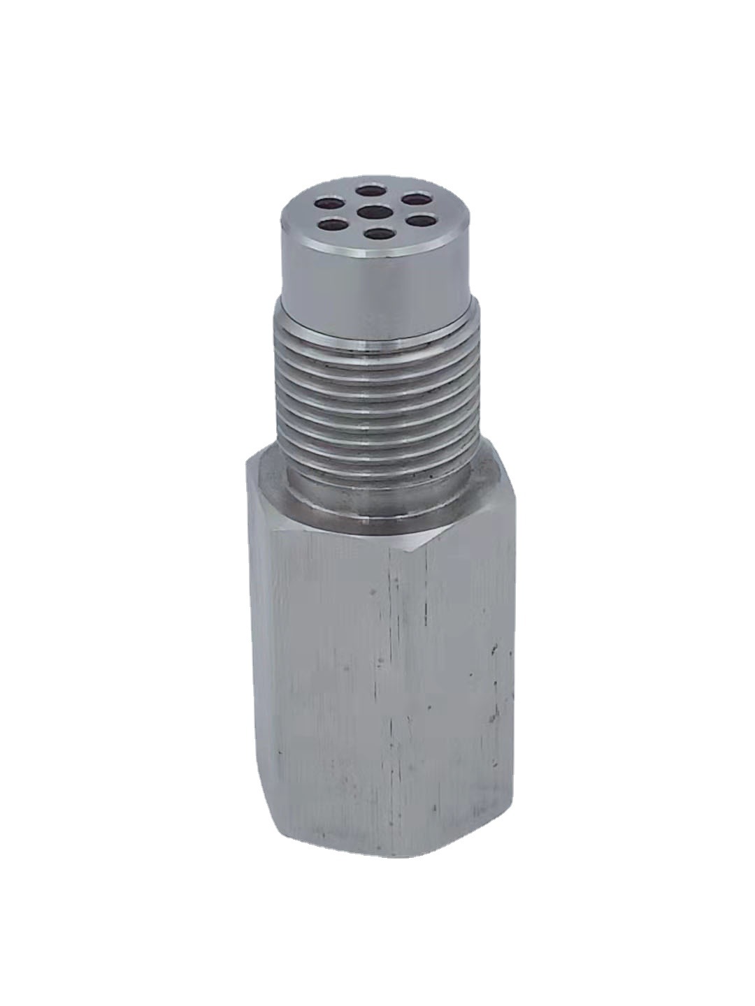 汽車氧傳感器屏蔽器清除電腦故障碼排氣三元催化保養(yǎng)轉(zhuǎn)換修復(fù)頭