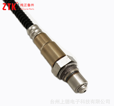 ZTK氧傳感器2017-總裁(M156)3.0T 3.0 BT SOFT V6 2WD 350HP