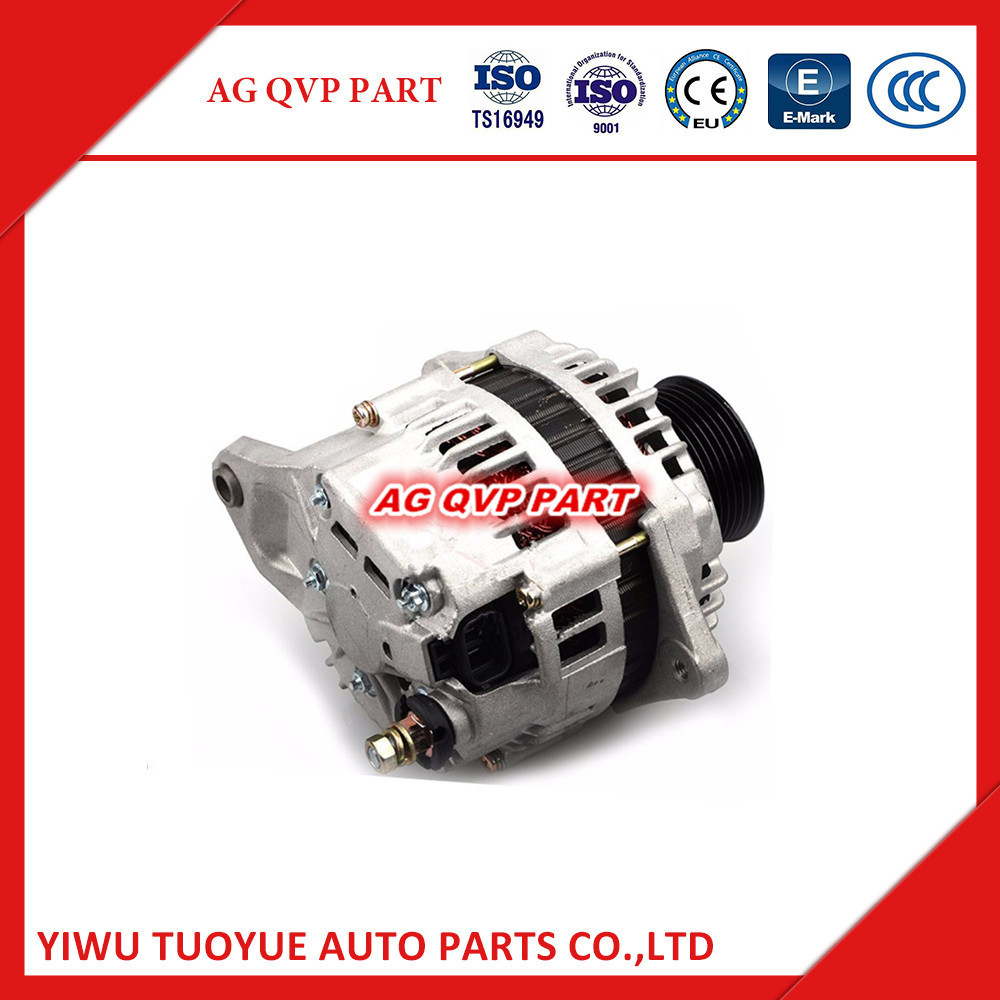 五十鈴DMAX3.0 發(fā)電機12V90A ALTERNATOR8-98006084-5 8980060 840
