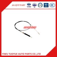 適用于NPR換檔桿電纜Shift lever cable8-97082962-PT 8973504360