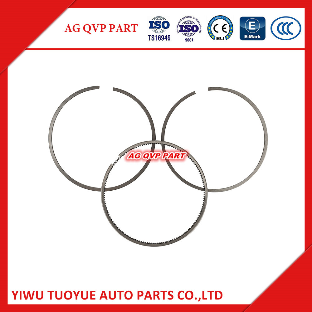 適用五十鈴NPR 4HF1活塞環(huán)Piston ring 8-97028691-0 8970286910