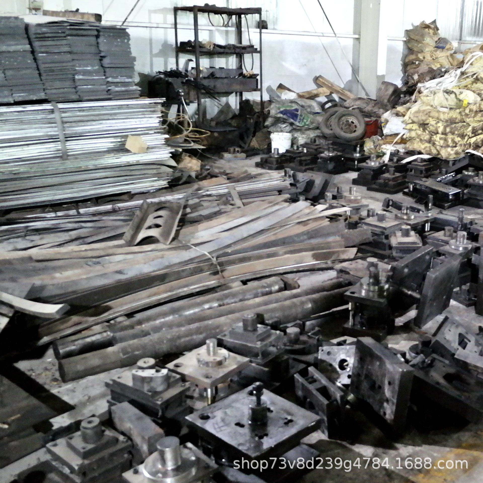 生產(chǎn)設(shè)備圖3