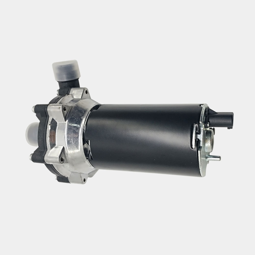榮威E550E50E950冷卻電池水泵發(fā)動機輔助水泵驅動冷卻液循環(huán)水泵