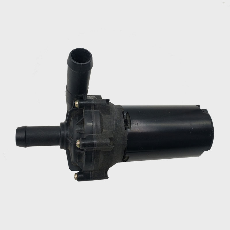 現(xiàn)貨供應(yīng)12V水泵適用于路虎水泵福特?cái)垊龠\(yùn)動捷豹電子輔助水泵