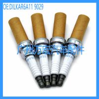 適用于日產(chǎn)天籟汽車火花塞火嘴 DILKAR6A11 NGK9029