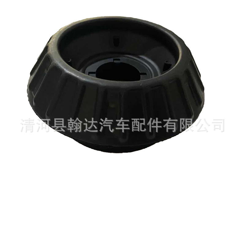 廠家供應樂風RV 賽歐3 前減震器頂膠95015324前機頂腳避震機頂蓋