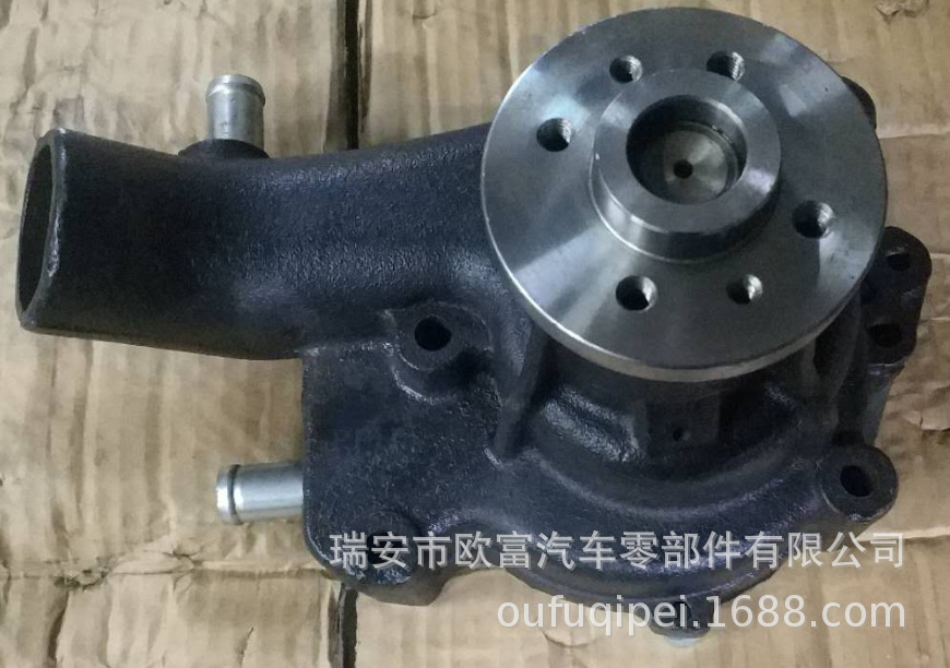 OF-DA006(1) 有管子