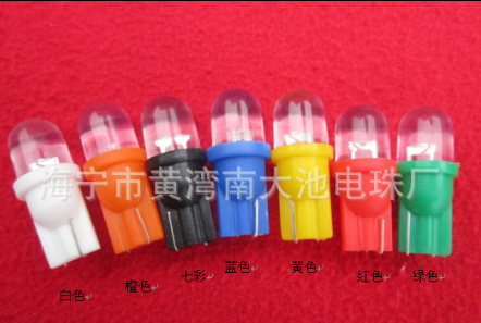 供應(yīng)優(yōu)質(zhì)，汽車LED燈泡，廠家直銷