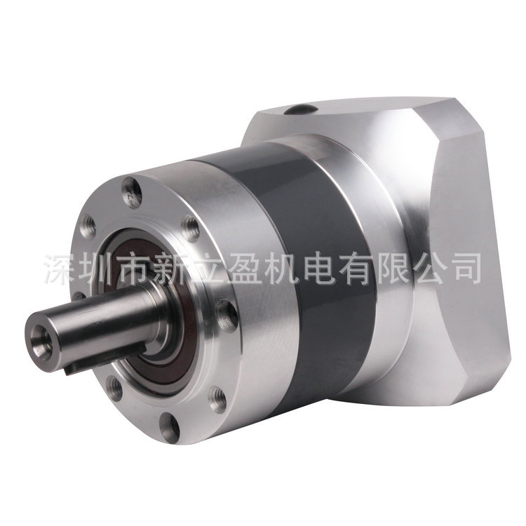 行星減速機(jī)直齒系列圓法蘭4