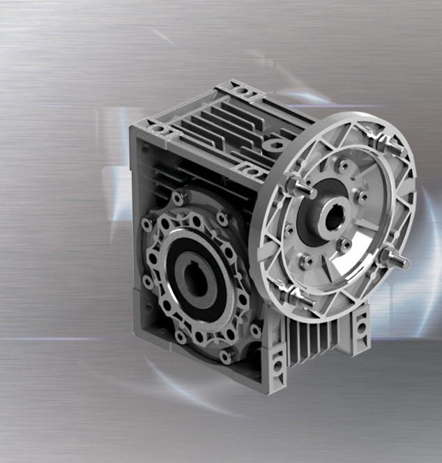 NMRV130系列減速機