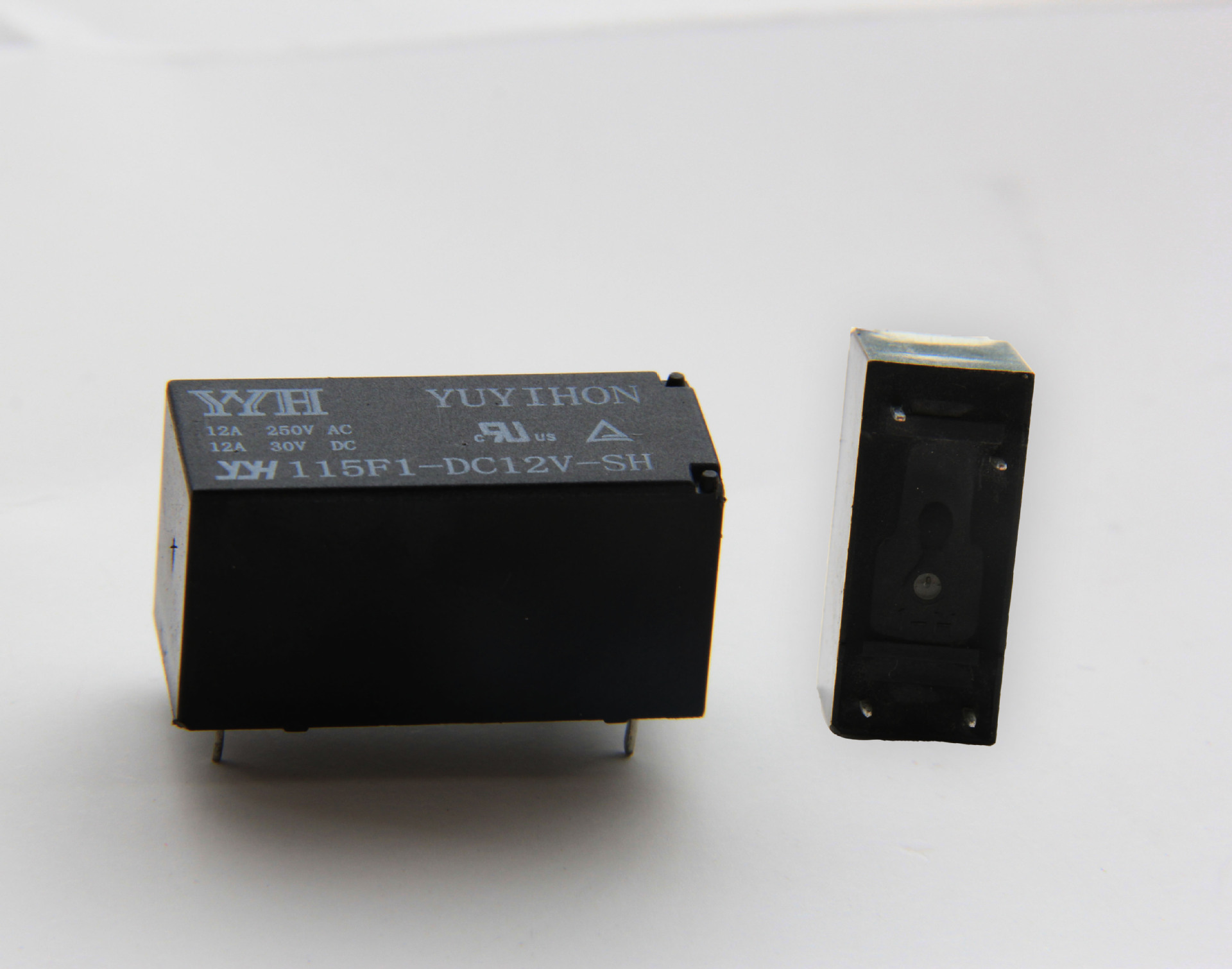 通用繼電器YYH115F1