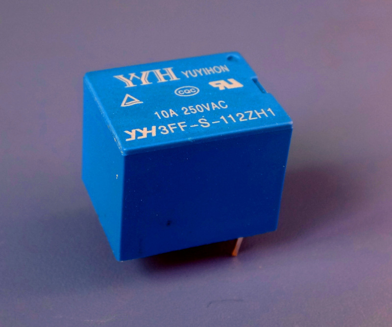廠家直銷通用繼電器YYH14F1