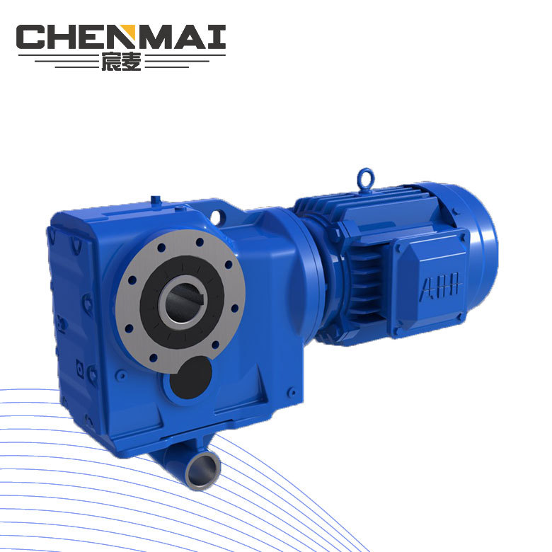 廠家供應(yīng)KAT127齒輪變速箱高品質(zhì)TK128硬齒面減速機(jī)齒輪變速箱