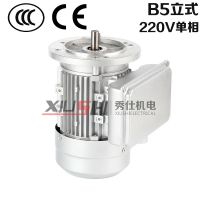 YL100L2-4-3KW單相異步電動機220V交流電機