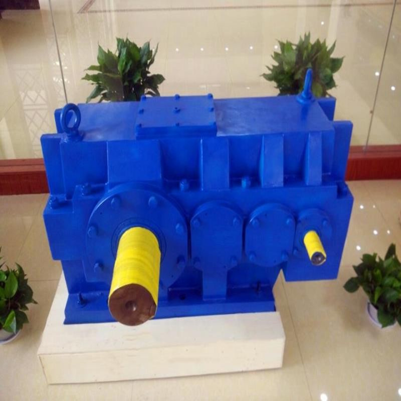 行業(yè)精選ZSY315硬齒面圓柱齒輪減速機(jī) 圓柱齒輪減速器承載能力高