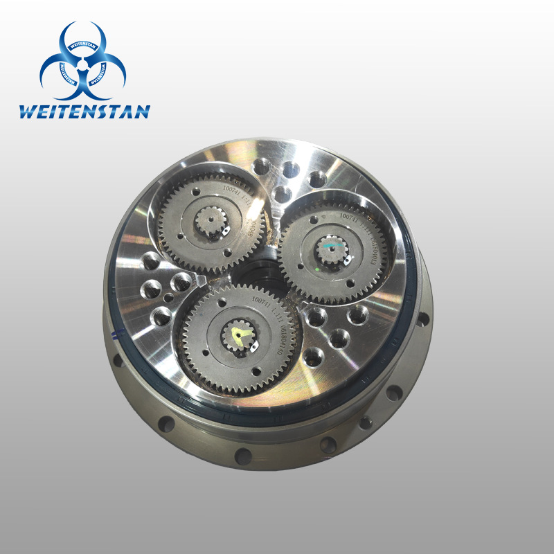 東莞威騰斯坦40E/80E減速機(jī)機(jī)器人機(jī)械手關(guān)節(jié)RV擺線針輪減速器