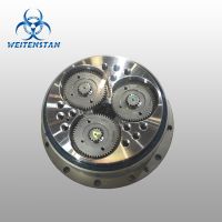 東莞威騰斯坦40E/80E減速機(jī)機(jī)器人機(jī)械手關(guān)節(jié)RV擺線針輪減速器