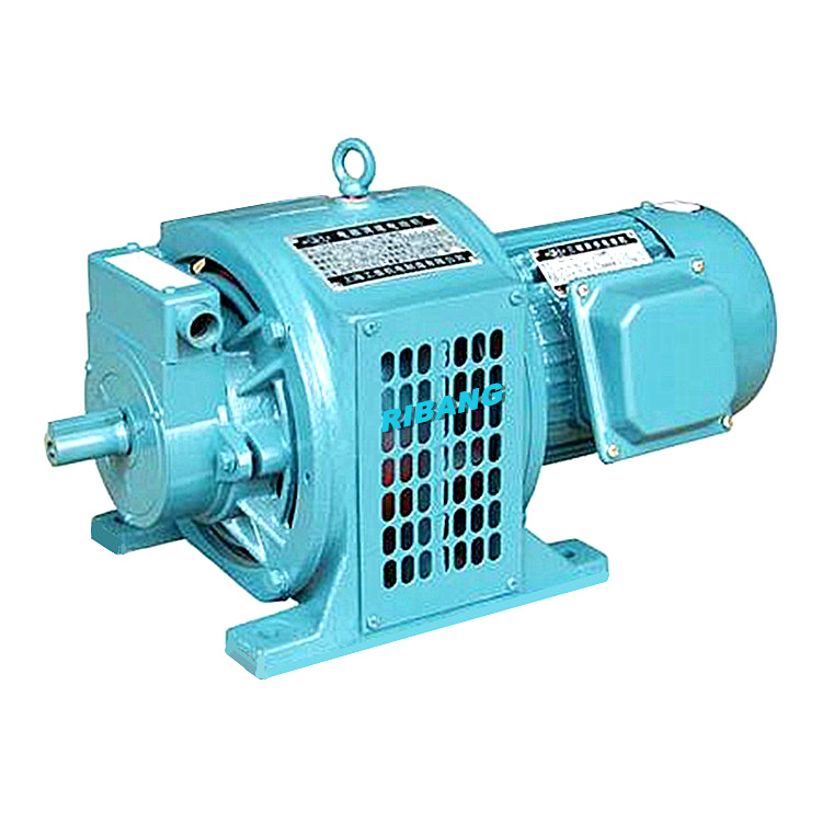 日邦YCT225-4B電磁調(diào)速電動(dòng)機(jī)|減速電機(jī)|變速電機(jī)|特種電動(dòng)機(jī)
