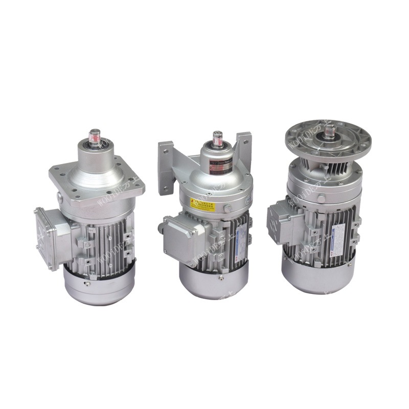 微型擺線針輪減速機 WB65 WB85 WB100 WB120 WB150 WB微擺減速機