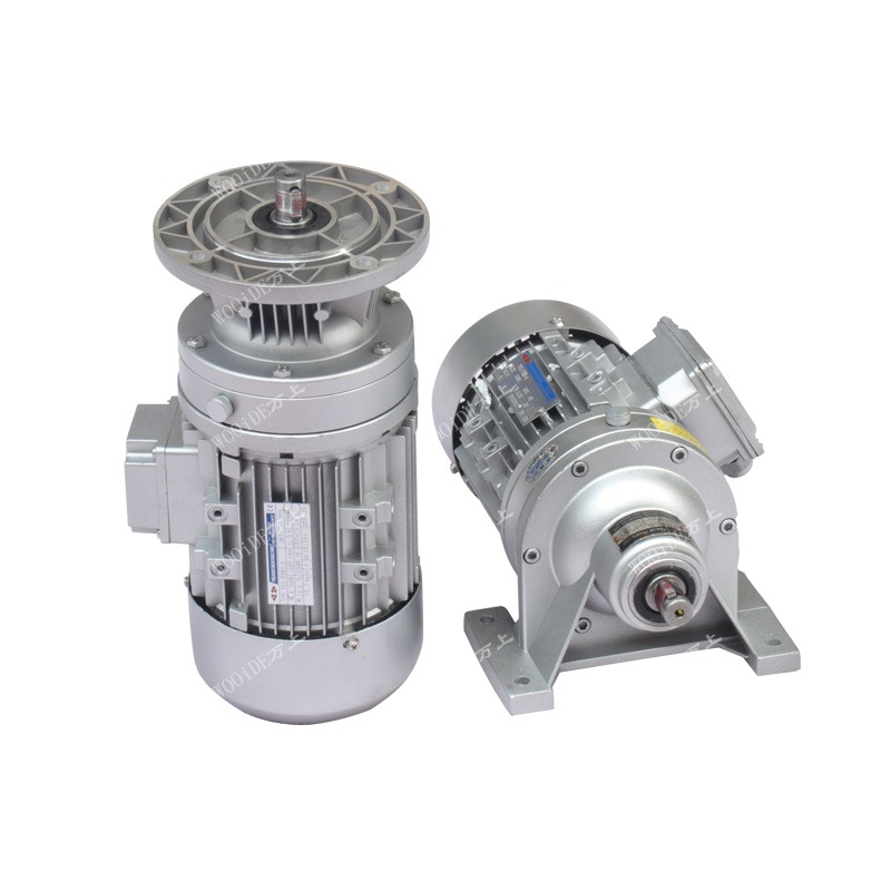 WB85行星擺線針輪減速機WB100-WD微型擺線減速器WB120-LD減速箱