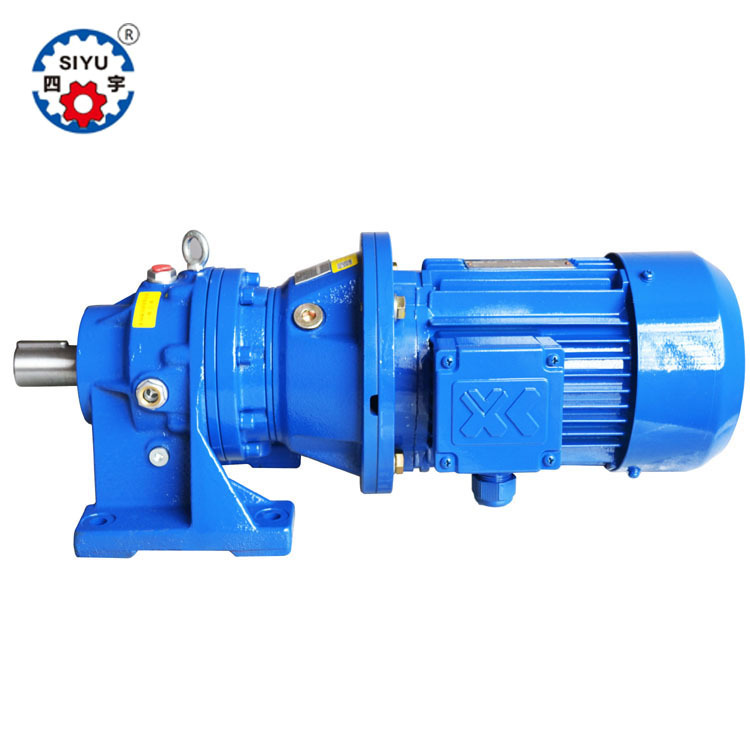 寧波行星齒輪減速機廠家 SGH021行星減速器 G型單螺桿泵減速機