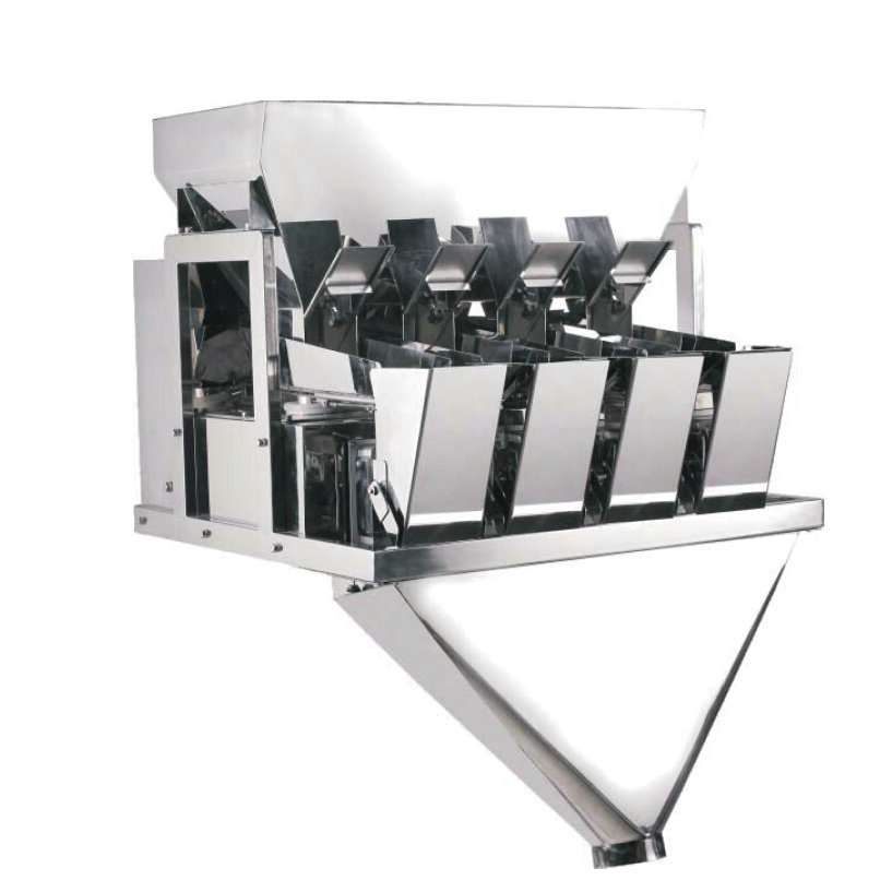 ZH-A4 四頭線性秤