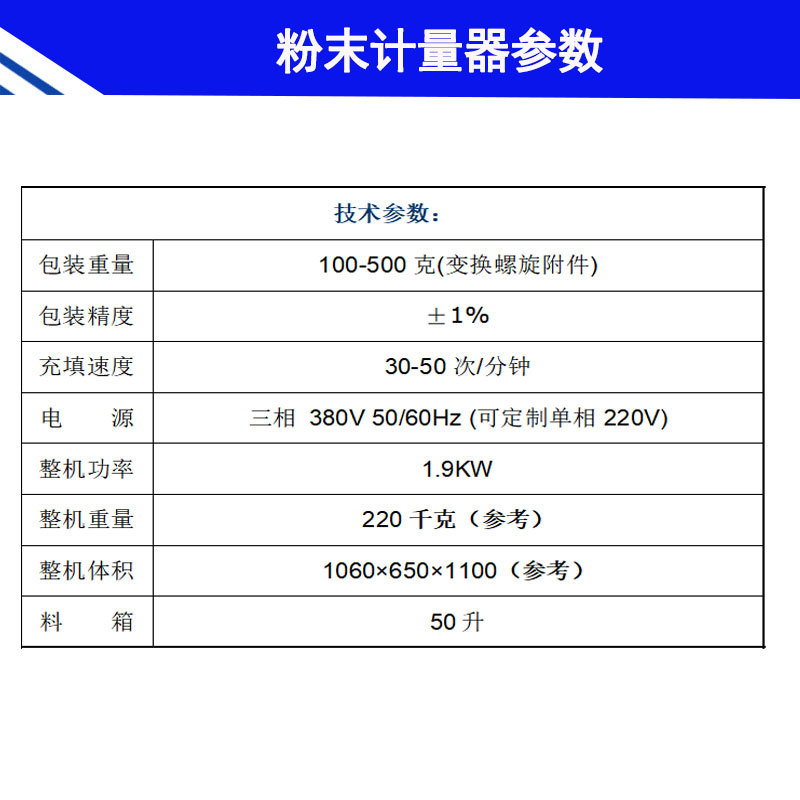 旋轉(zhuǎn)式給袋包裝機(jī)