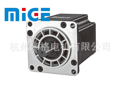 供應(yīng)米格牌三相混合式步進(jìn)電機(jī)110系列