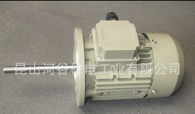 鋁合金長軸電機、長軸馬達，烤箱馬達，高溫馬達，烤箱專用電機