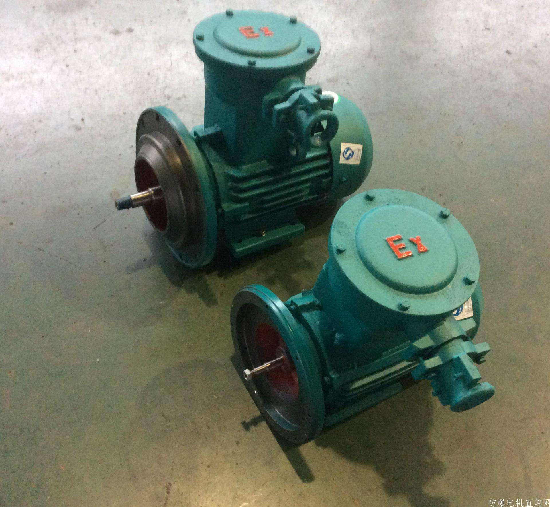 防爆電機YBX3-355L-4-280KW 銅芯線硅鋼