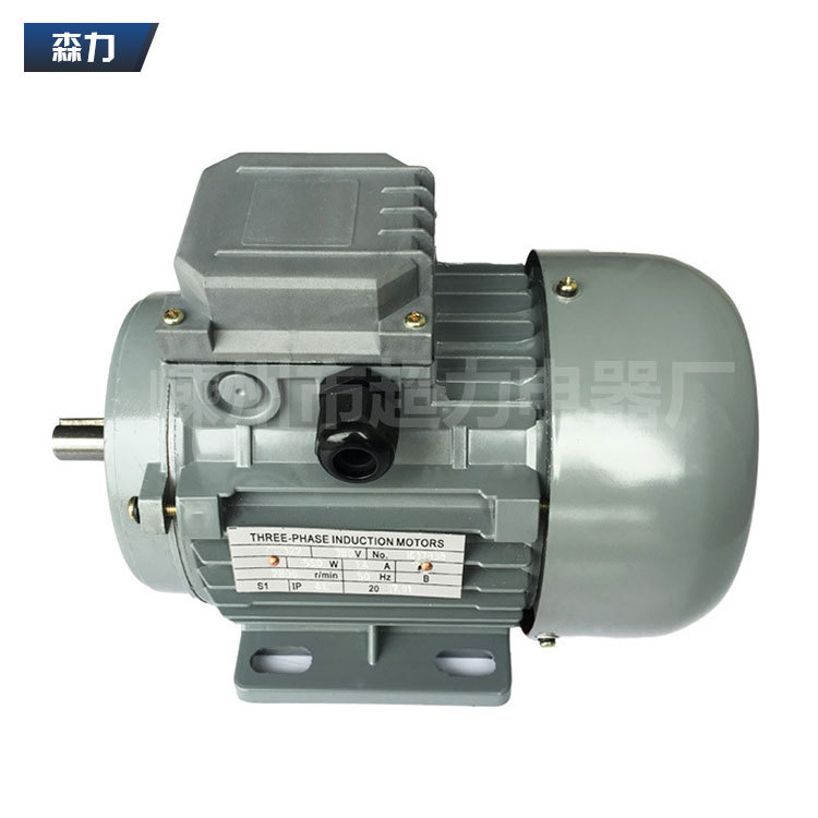 廠家直供 YS7122三相異步電動(dòng)機(jī)550W立式臥式 機(jī)械設(shè)備用電機(jī)