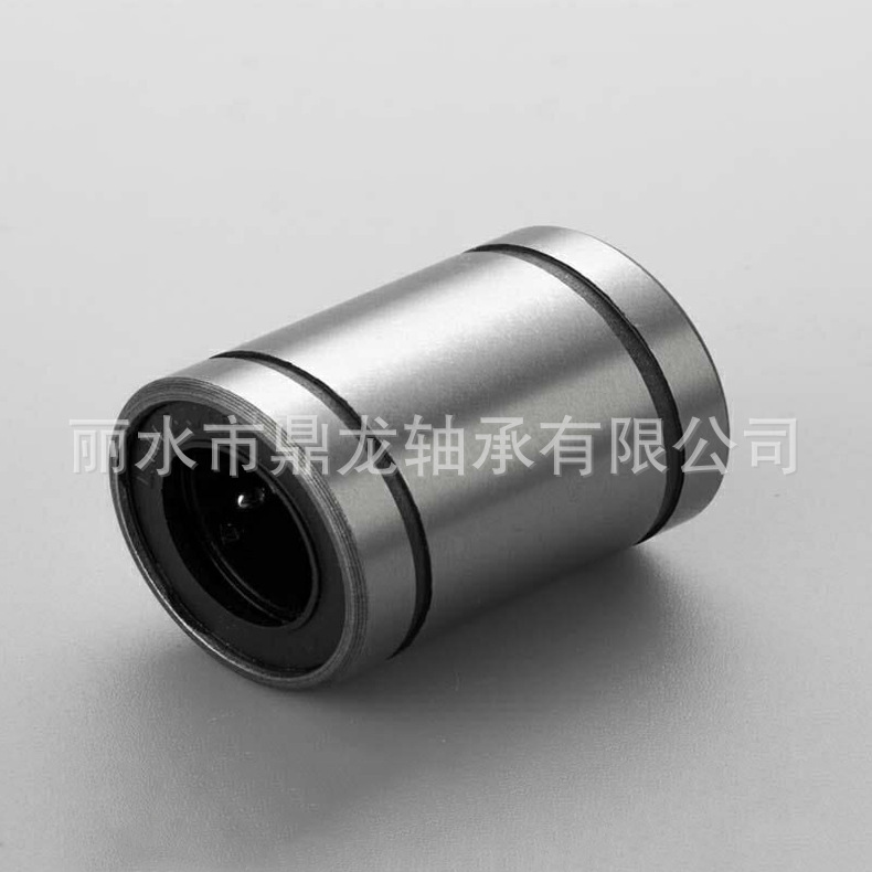 高精度直線軸承 LM8UU直線運動軸承 不生銹耐高溫直線軸承