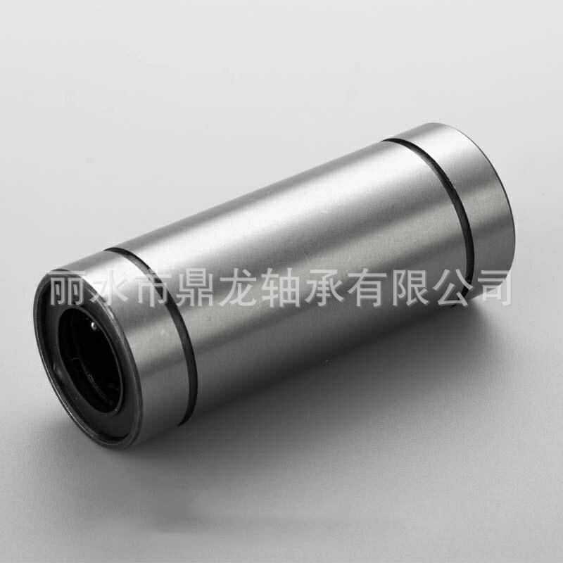 滾珠滑動直線軸承 LM50UU高精度直線軸承 耐磨不生銹直線