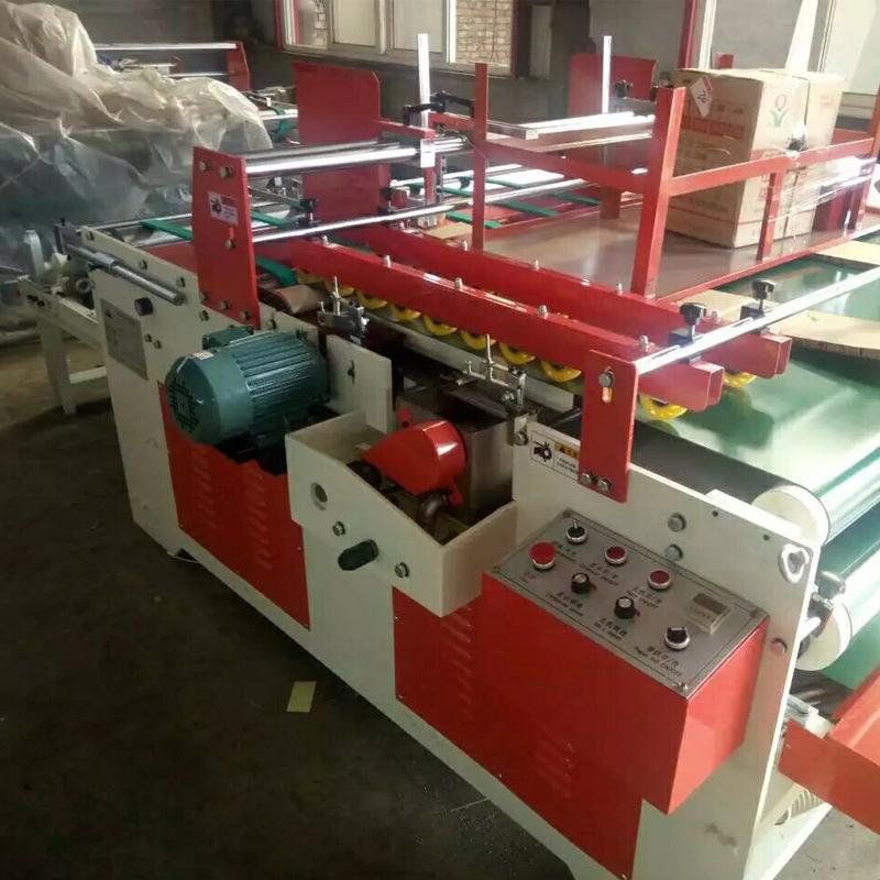 粘箱機(jī)半自動(dòng)壓合式粘箱機(jī)糊盒機(jī)異形彩盒粘箱機(jī)紙箱機(jī)械