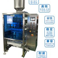 多列包裝機固體飲料包裝機多列粉末包裝機多列肽粉包裝機廠家定制