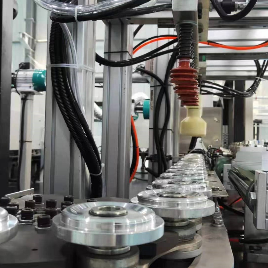 廠(chǎng)家供應(yīng)500毫升瓶型塑料吹瓶機(jī)吹瓶模 全自動(dòng)半自動(dòng)塑料制品模