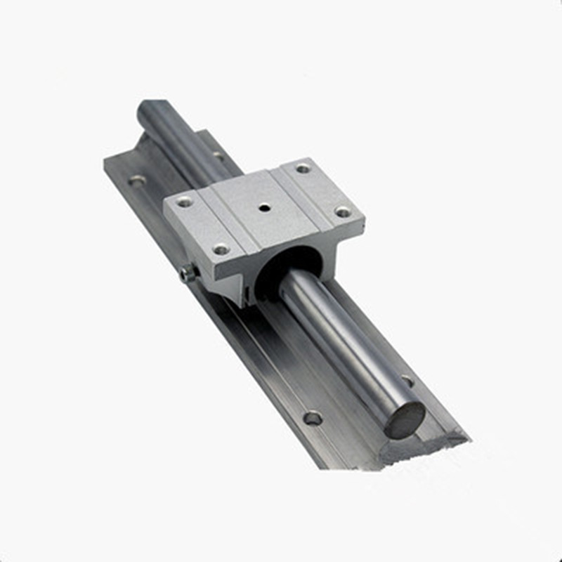 直線軸承 箱式單元滑塊TBR滑塊TBR16UU TBR20UU TBR25UU TBR30UU