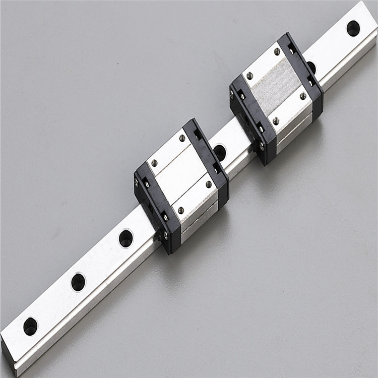 精密直線導(dǎo)軌廠家批發(fā)精密微型直線導(dǎo)軌MGN7 MGW15直售質(zhì)量保障