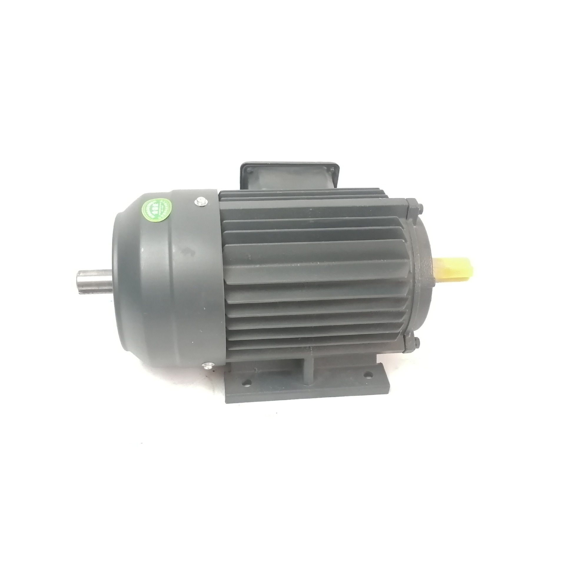 雙軸伸電機(jī) YE3-90L-4 1.5KW 380V三級(jí)能效三相異步電動(dòng)機(jī) 可定做