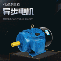 出口品質(zhì)大量現(xiàn)貨批發(fā)0.25KW1.5KW4極中速三相全銅電機經(jīng)CCC認(rèn)證