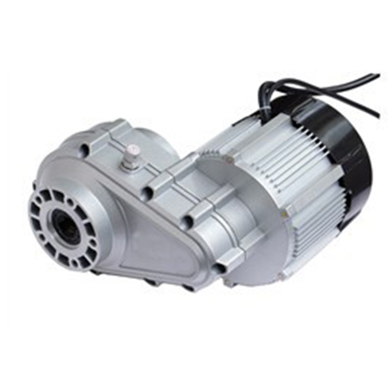 【電動(dòng)機(jī)】電動(dòng)三四輪車 永磁無(wú)刷直流銅線1000w電動(dòng)機(jī)