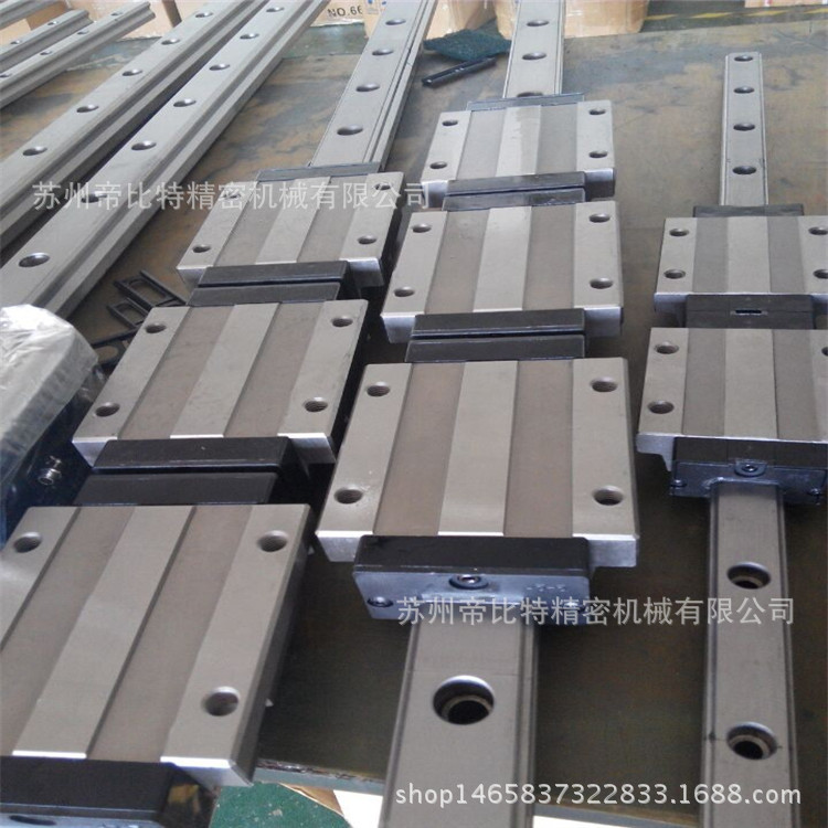 30法蘭加長滑塊