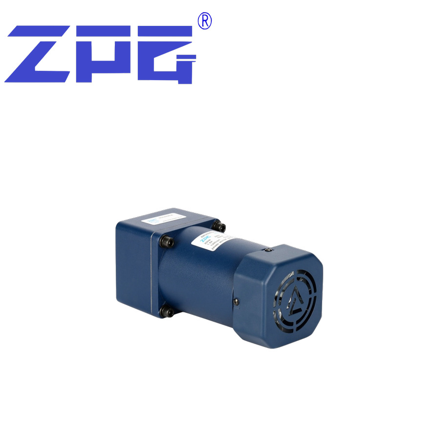 廠家銷售ZPG 220V60W120W140W200W250W調(diào)速馬達齒輪電機減速電機