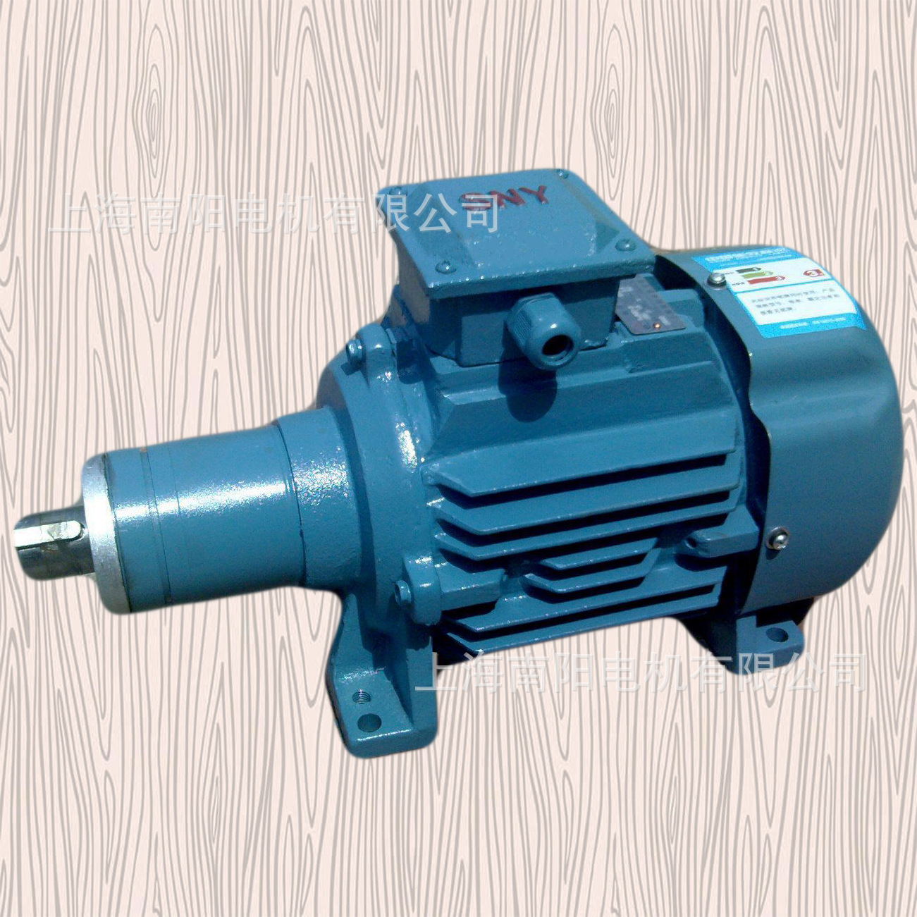 上海南陽三相異步磨頭電機(jī) NY3-90L-2 2.2KW玻璃磨邊機(jī)直邊機(jī)電機(jī)