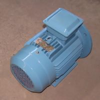 供應(yīng)南陽高效節(jié)能電機(jī)NY3-100L1-4 2.2KW 2級(jí)能效