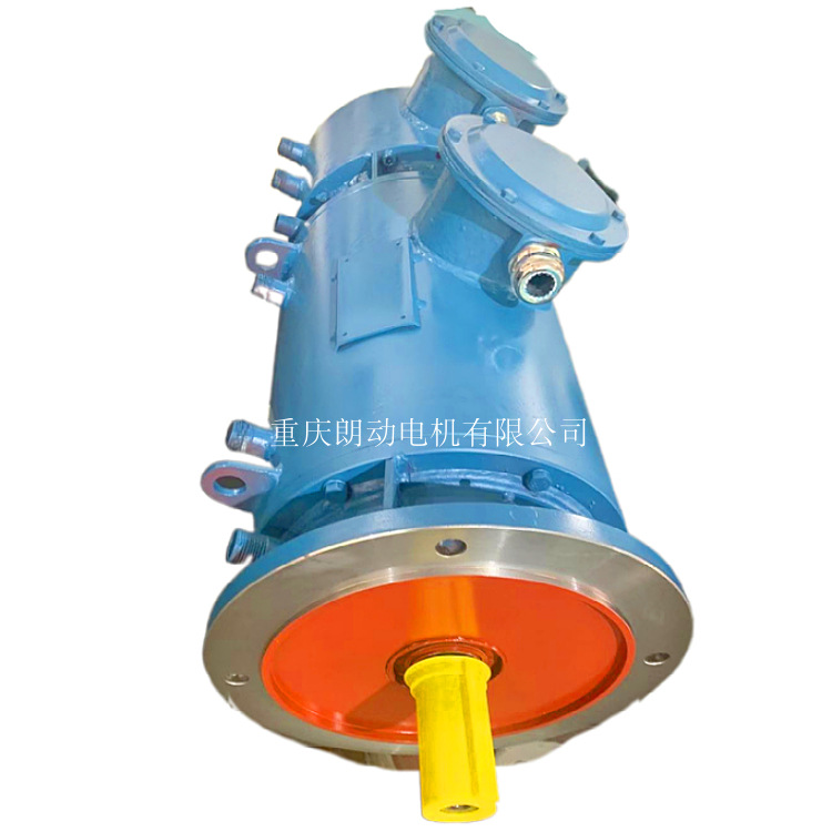 火熱促銷 YZPSL160M1-8-4KW冶金高溫環(huán)境水冷電機(jī)