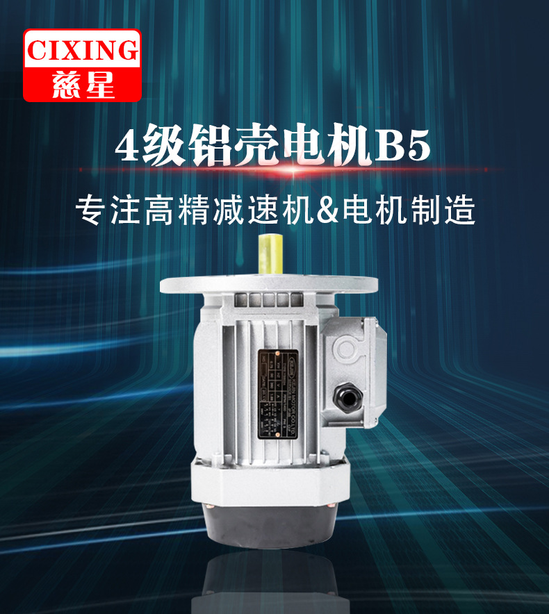 4級鋁殼電機(jī)B5_01