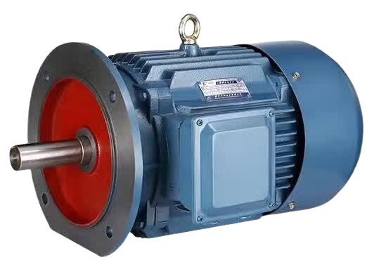 YE3高效節(jié)能電機90-355 6極