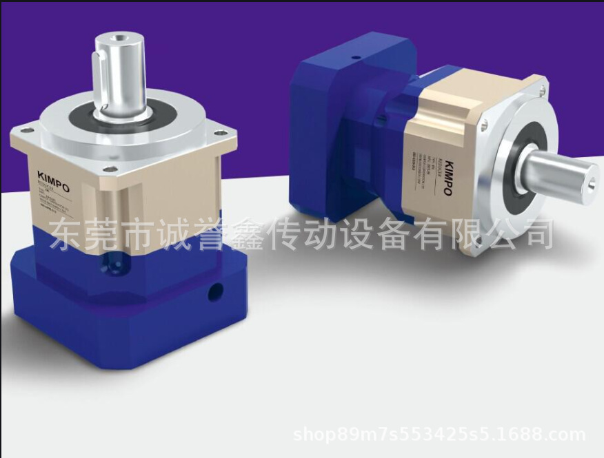 臺(tái)灣kimpo減速機(jī) KIMPO行星減速機(jī)KML60 KML90