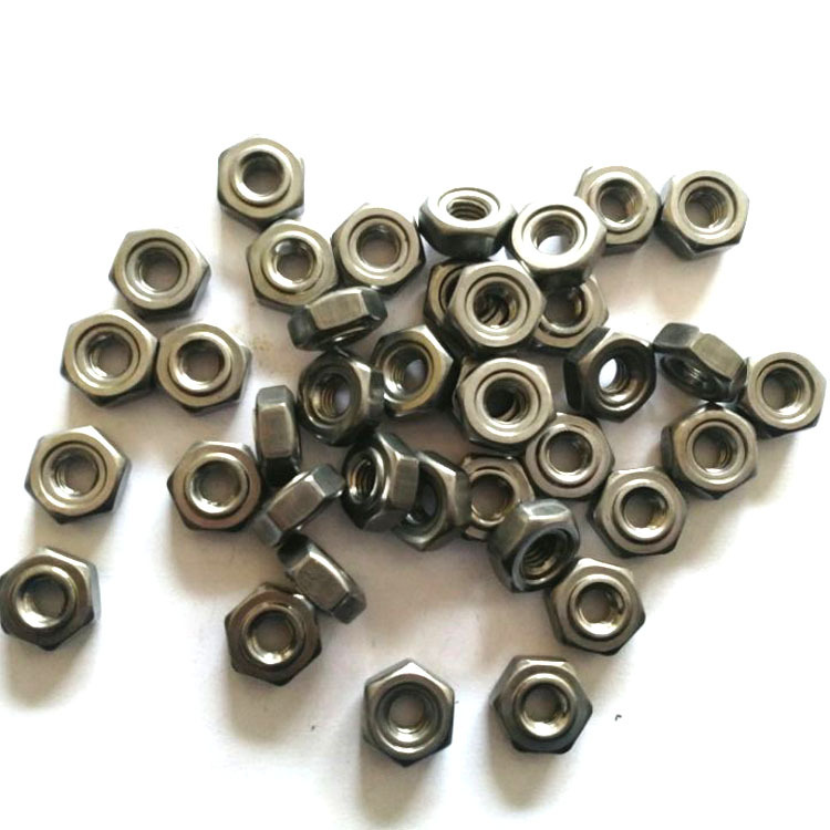 日標(biāo)焊接螺母1